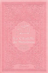 La Citadelle du Musulman - Couleur rose clair - حصن المسلم disponible chez Al - imen