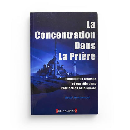 La Concentration Dans La Prière Al - imen