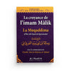 La croyance de l’imam Mâlik - La muqaddima d'Ibn Abî Zayd al - Qayrawânî (collection trésors du patrimoine - éditions al - hadith - Livres par édition par Al - Hadîth disponible chez Al - imen