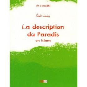 La description du Paradis en Islam - وصف الجنة - Livres par édition par Iqra disponible chez Al - imen