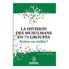 La division des musulmans en 73 groupes fiction ou realité? Maison d'Ennour Livre > Islam > Histoire du monde arabo-musulman 9782752403872 Librairie Musulmane Al-imen