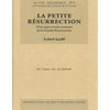 La petite résurrection Tome 5 - القيامة الصغرى Al - imen