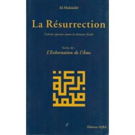 La Résurrection, l'ultime épreuve avant la demeure finale disponible chez Al - imen