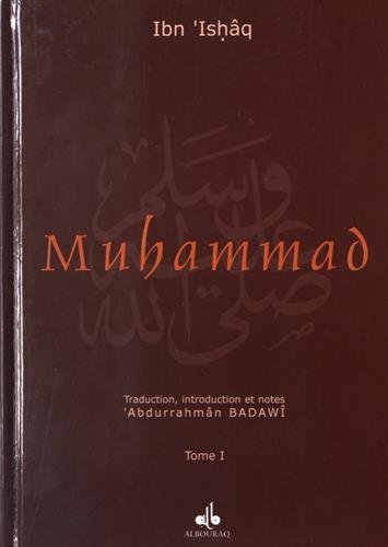 La vie du Prophète Muhammad (2 Tomes) - Livres par édition par Al Bouraq disponible chez Al - imen