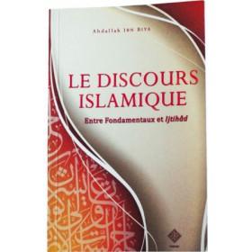 Le discours islamique Al - imen