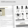 Le Guide illustré du Hajj et de la 'Umra - BDouin (Editions Anas)