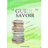 Le guide du savoir disponible chez Al - imen