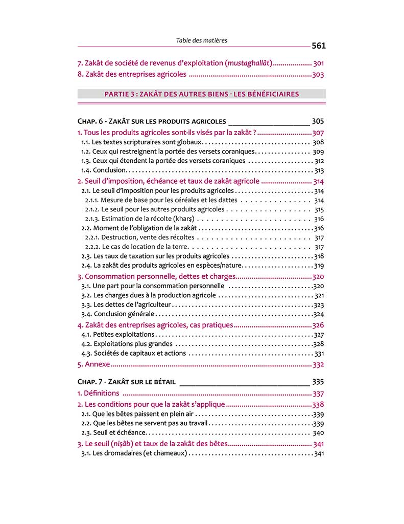 Le livre de la Zakât, Fiqh et Pratique par Mostafa Brahami Tawhid Livre > Islam > Zakat 9782848624280 Librairie Musulmane Al-imen