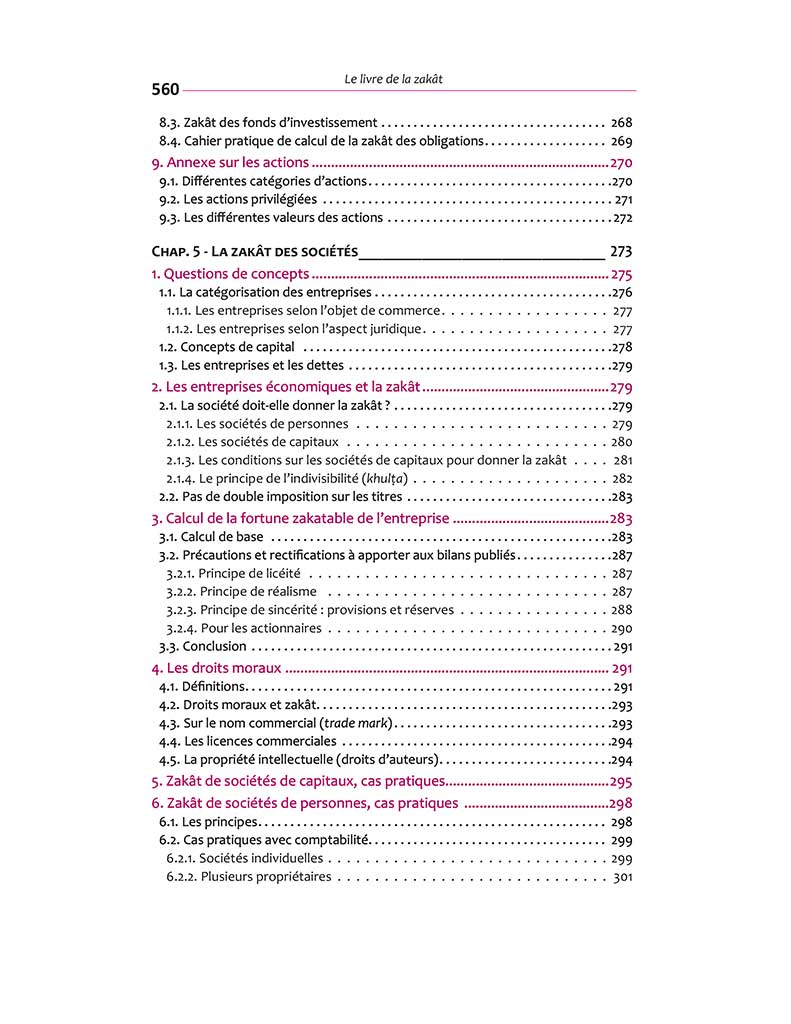 Le livre de la Zakât, Fiqh et Pratique par Mostafa Brahami Tawhid Livre > Islam > Zakat 9782848624280 Librairie Musulmane Al-imen