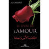 Le livre de l’amour - Livres par édition par Maison d'Ennour disponible chez Al - imen