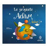 Le Prophète Adam - Livres par édition par Maison d'Ennour disponible chez Al - imen