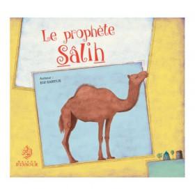 Le prophète Salih disponible chez Al - imen