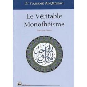 Le Véritable monothéisme disponible chez Al - imen