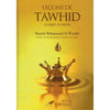 Leçons de Tawhid "Al Qawl Al Moufid" rédigé par Shaykh Muhammad Ibn 'Abd Al - Wahhab Al - Wusâbî disponible chez Al - imen