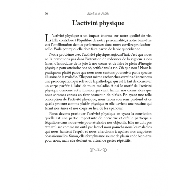 Les clés du Paradis - Mash'al al-Fallâhî - Éditions Al-Hadîth Al-Hadîth Livre > Islam 9782875453174 Librairie Musulmane Al-imen