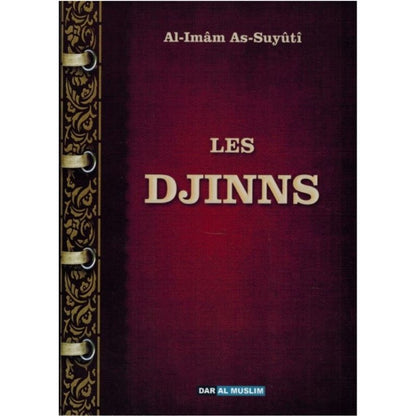 Les Djinns - Al - Imâm As - Suyûtî Al - imen