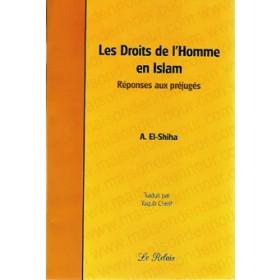 Les droits de l’homme en Islam : réponses aux préjugés Al - imen