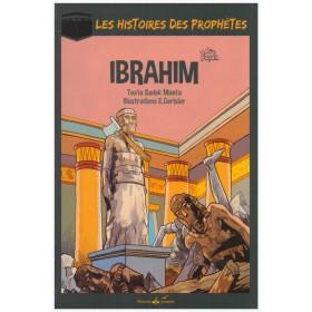 Les histoires des prophètes: Ibrahim disponible chez Al - imen