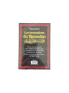 Les invocations du Ramadan (bilingue français - arabe) par Hassan Boutaleb Noir Al - imen