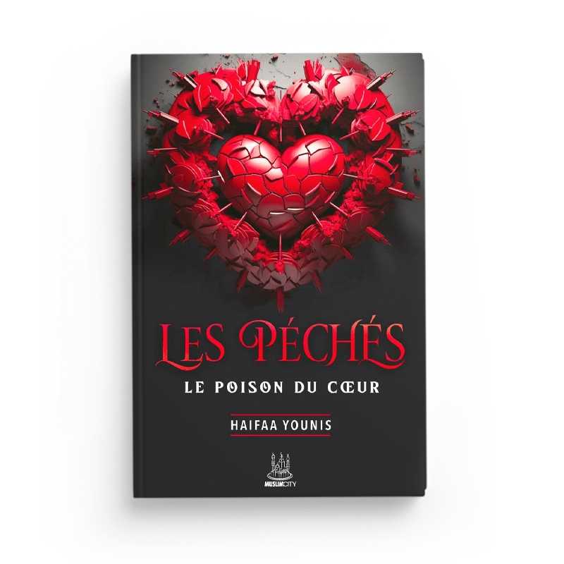 Les péchés – Le poison du coeur (Haifaa Younis) Al - imen