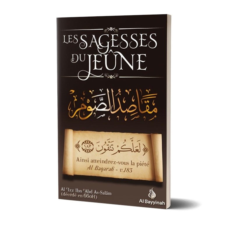 Les sagesses du jeûne disponible chez Al - imen