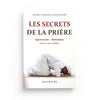 LES SECRETS DE LA PRIÈRE, QUESTIONS - RÉPONSES D'APRÈS CHEIKH AL HOUWAYMIDI - AL IMEN disponible chez Al - imen