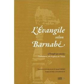 L'évangile selon Barnabé Al - imen