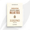 L'invocation qui n'est jamais rejetée - 'Abd Ar - Razzaq al - Badr Al - imen