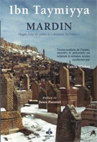 Mardin, hégire, duite du péché et demeure de l´Islam IBN TAYMIYYA Al - imen