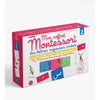 Mon coffret Montessori des lettres rugueuses arabes 2 - Dès 3 ans - Espace Enfants par Graines de Foi disponible chez Al - imen