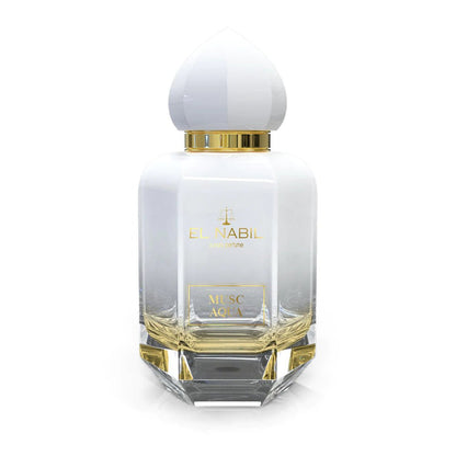 Musc Aqua - Eau De Parfum Al - imen