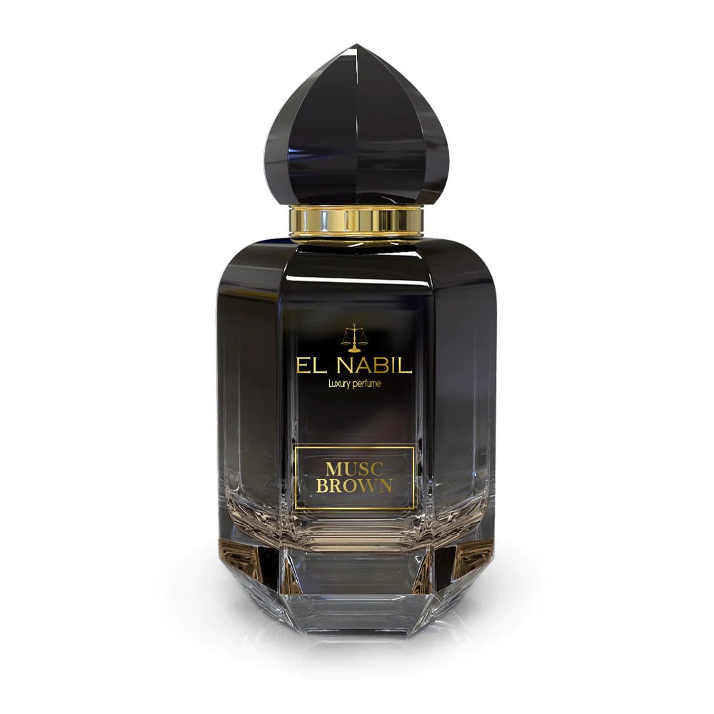 Musc Brown - Eau De Parfum Al - imen