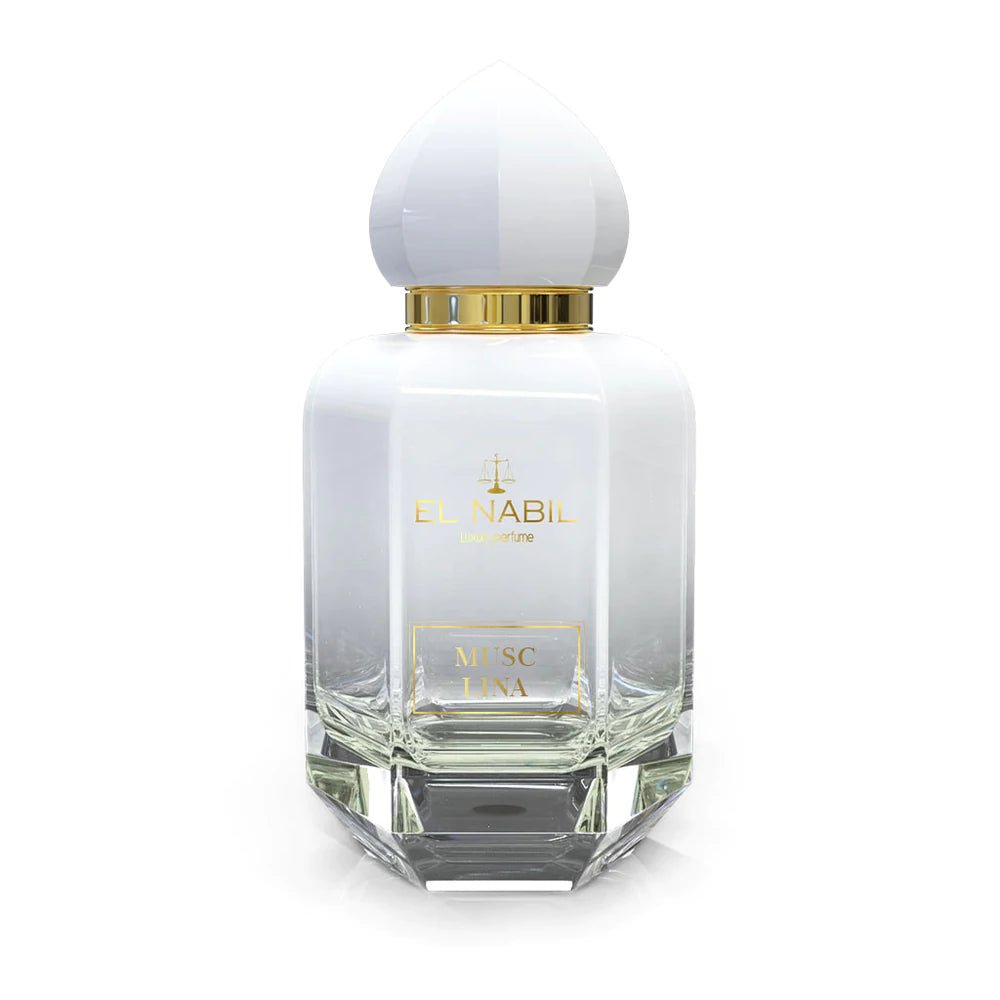 Musc Lina - Eau De Parfum Al - imen