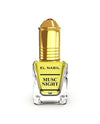 Musc Night - extrait de parfum de 5 ml - El Nabil Al - imen