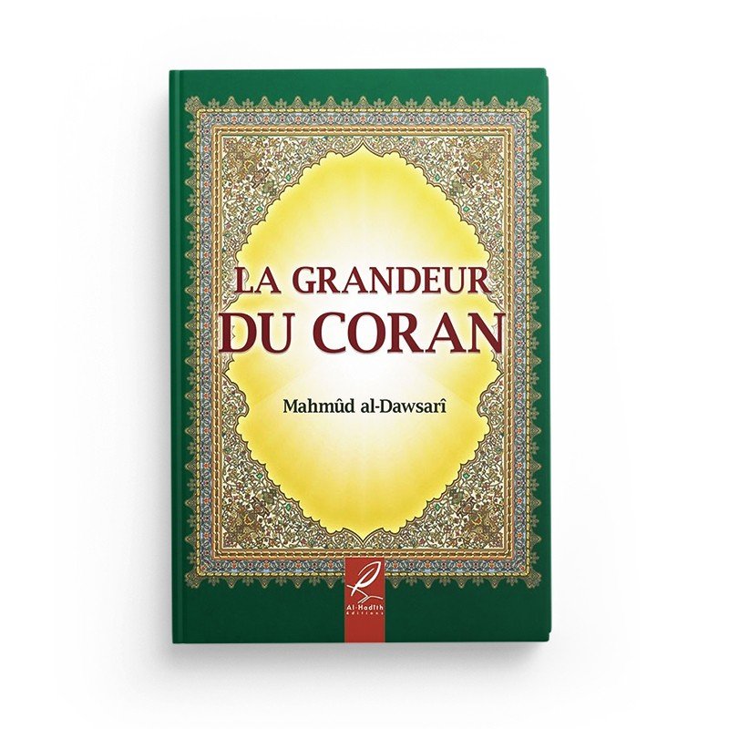 Pack : La grandeur du Coran (6 livres) Al - imen