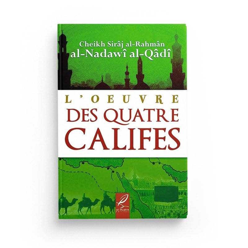 PACK : Notre Histoire (5 livres) Al-Hadîth Livre > Islam > Foi et Spiritualité 9782492026997 Librairie Musulmane Al-imen
