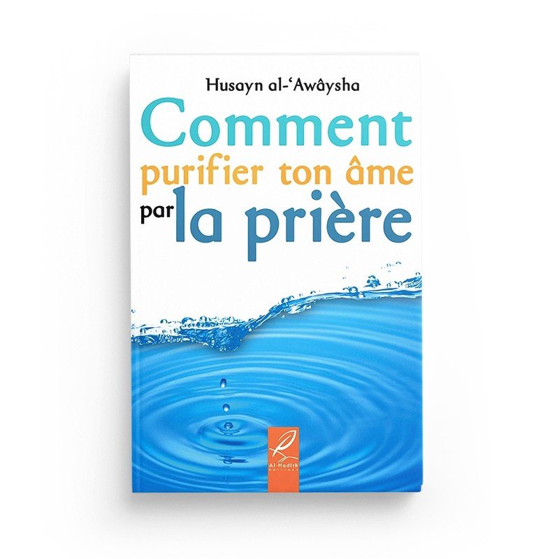 PACK : Prière (6 livres) - Editions Al - Hadîth Al - imen