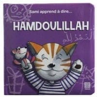 Pack : Sami apprend à dire... (4 livres) - editions Tawhid Tawhid Livre > Islam 9782492026294 Librairie Musulmane Al-imen