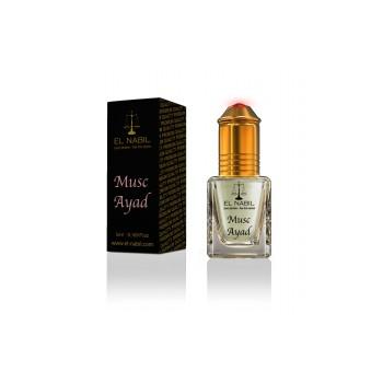 Parfum El - Nabil Musc Ayad Al - imen