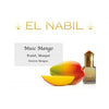 Parfum El - Nabil Musc Mango Al - imen