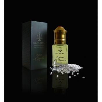 Parfum El Nabil - Queen of Ryadh El Nabil Musk de poche 5060815002878 Librairie Musulmane Al-imen