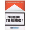 Pourquoi tu fumes ? Al - imen