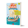 P'tits futés 2 - Mon super manuel de religion - Graines de foi - Livres par édition par Graines de Foi disponible chez Al - imen