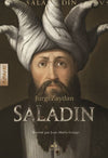 Saladin - Jurgi Zaydan disponible chez Al - imen