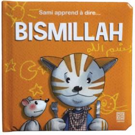 Sami apprend à dire Bismillah Al - imen