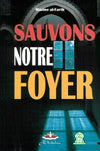 Sauvons notre foyer disponible chez Al - imen