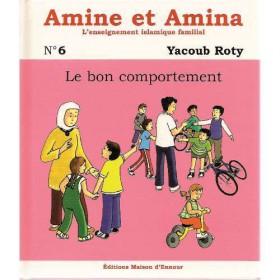 amine-et-amina-n-6-le-bon-comportement