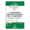 la-division-des-musulmans-en-73-groupes-fiction-ou-realite