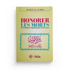 Honorer les morts - Walid al-Sa'dun - Editions Tabari