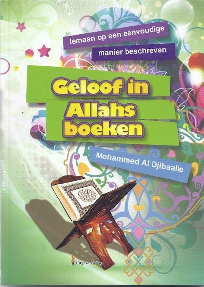 geloof-in-allahs-boeken